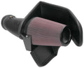 K&N Performance Air Intake System | 63-1577