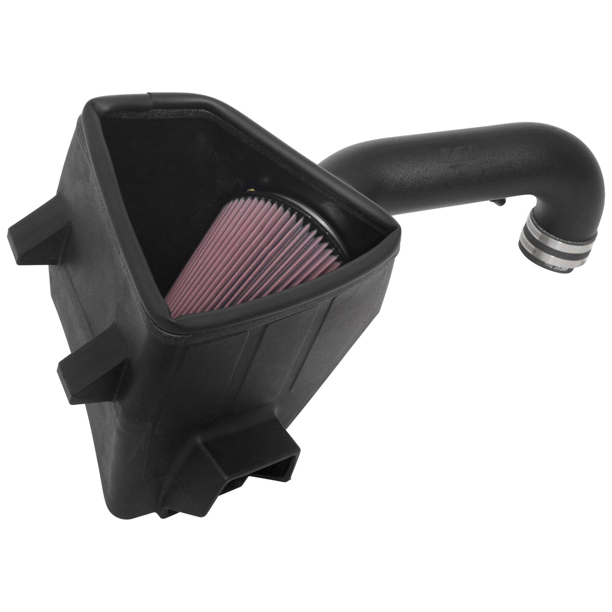 K&N Performance Air Intake System | 63-1578
