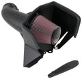 K&N Performance Air Intake System | 63-1579