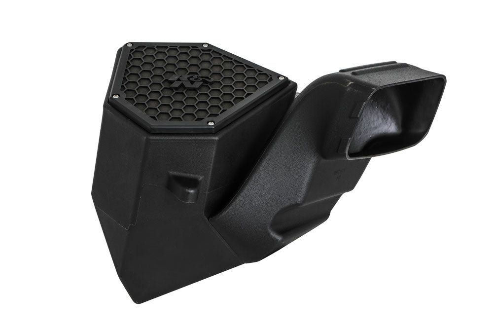 K&N Performance Air Intake System | 63-1584