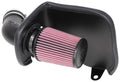 K&N Performance Air Intake System | 63-1585