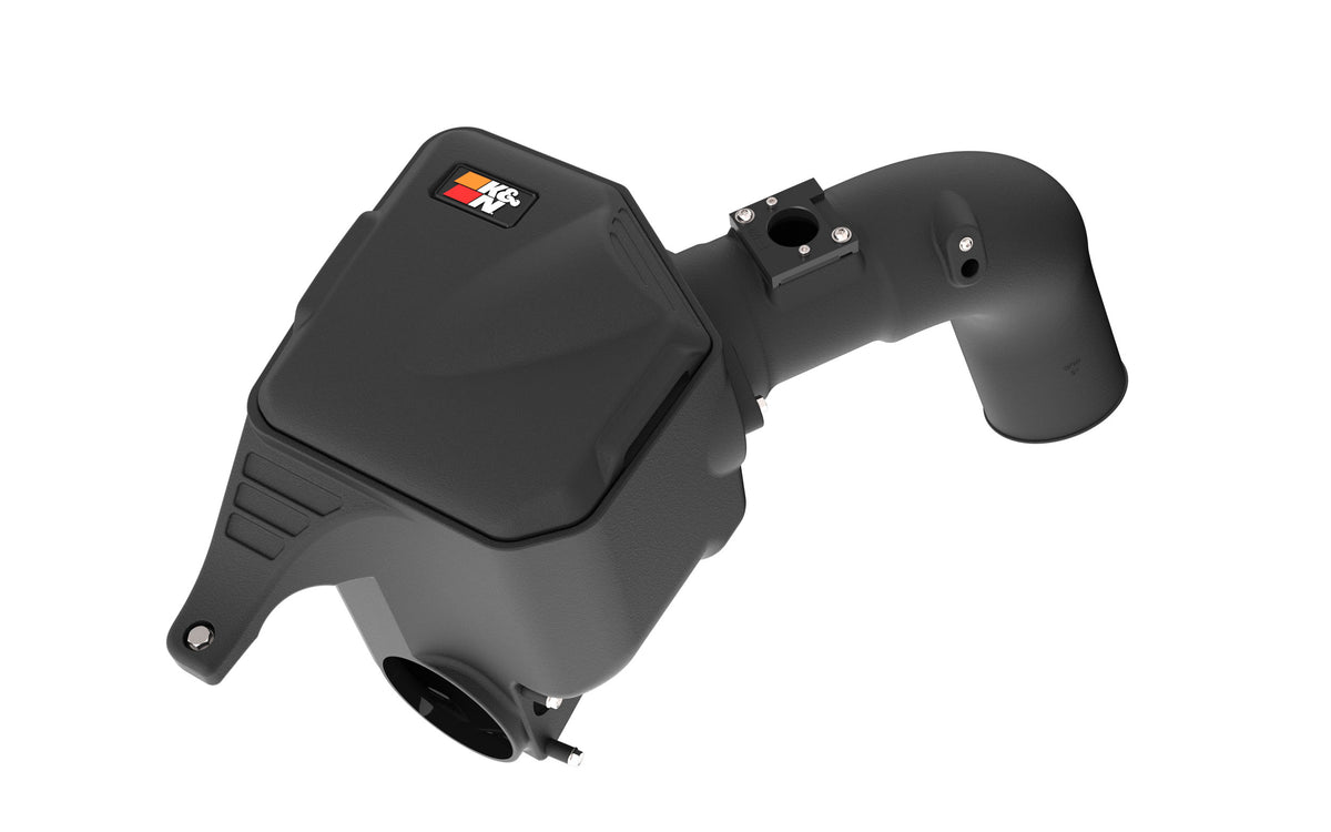K&N Performance Air Intake System | 63-1592