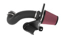 K&N Performance Air Intake System | 63-1593