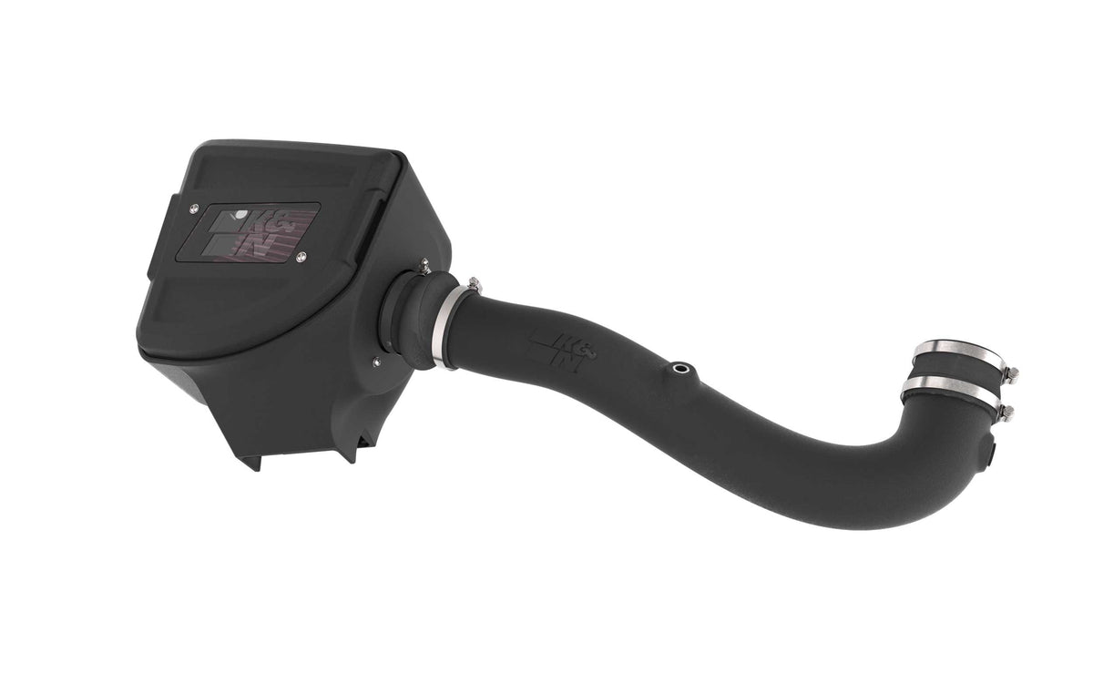 K&N Performance Air Intake System | 63-1594