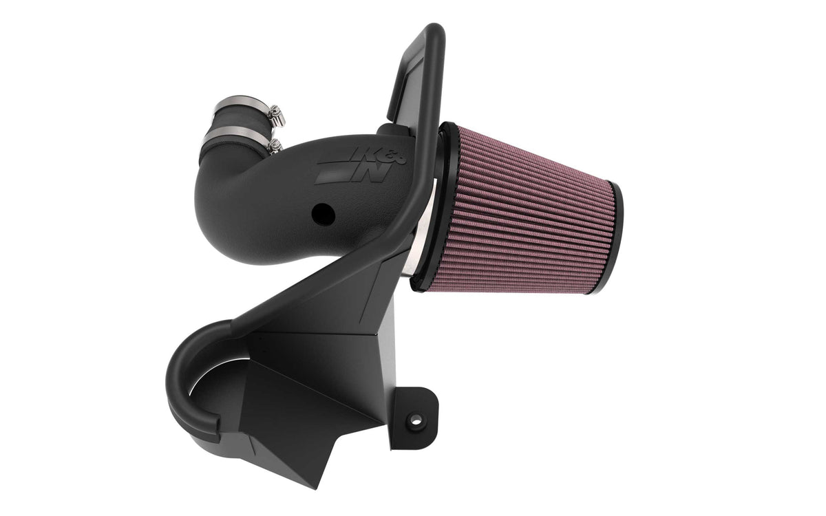 K&N Performance Air Intake System | 63-1595