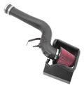 K&N Performance Air Intake System | 63-2586