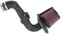 K&N Performance Air Intake System | 63-2587