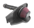 K&N Performance Air Intake System | 63-2588