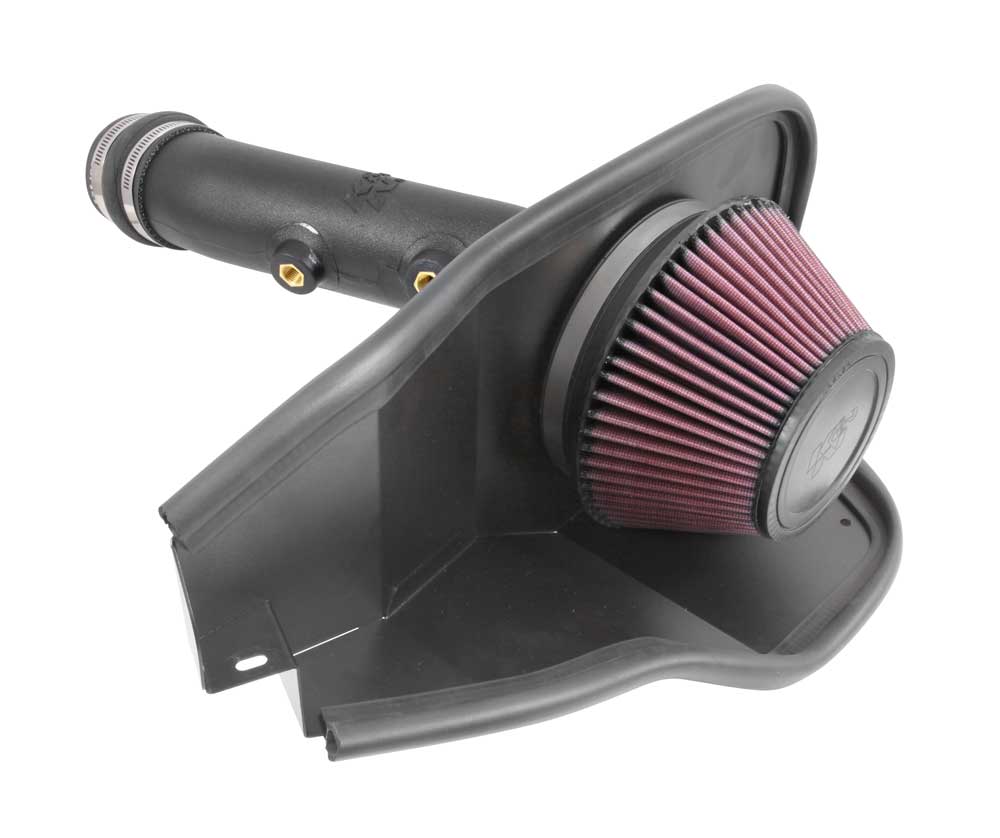 K&N Performance Air Intake System | 63-2588