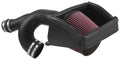 K&N Performance Air Intake System | 63-2592