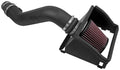 K&N Performance Air Intake System | 63-2596