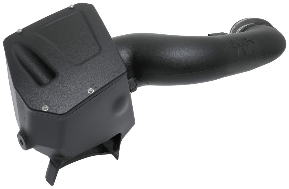 K&N Performance Air Intake System | 63-2600