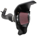 K&N Performance Air Intake System | 63-2606