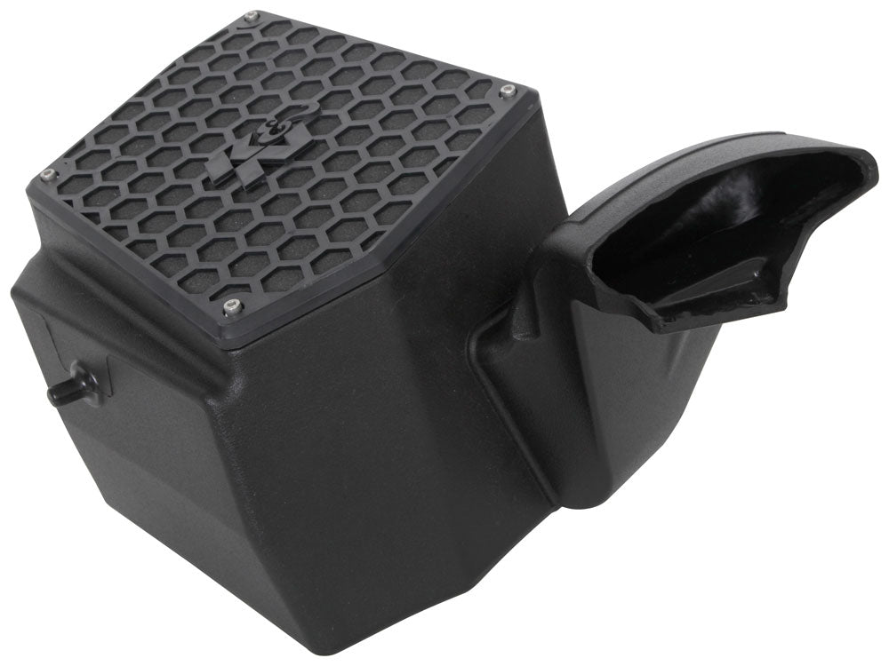 K&N Performance Air Intake System | 63-2612