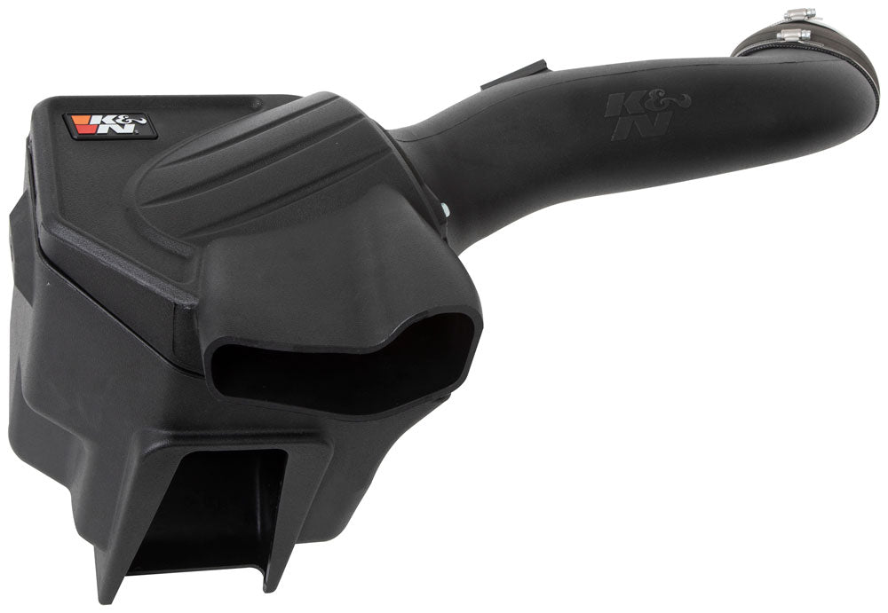 K&N Performance Air Intake System | 63-2613