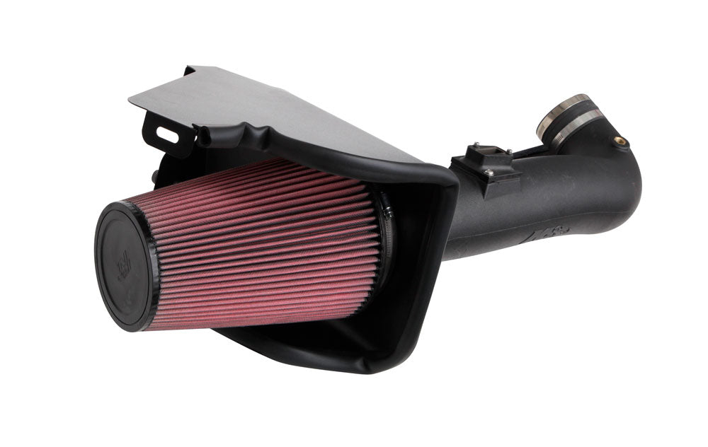 K&N Performance Air Intake System | 63-2614