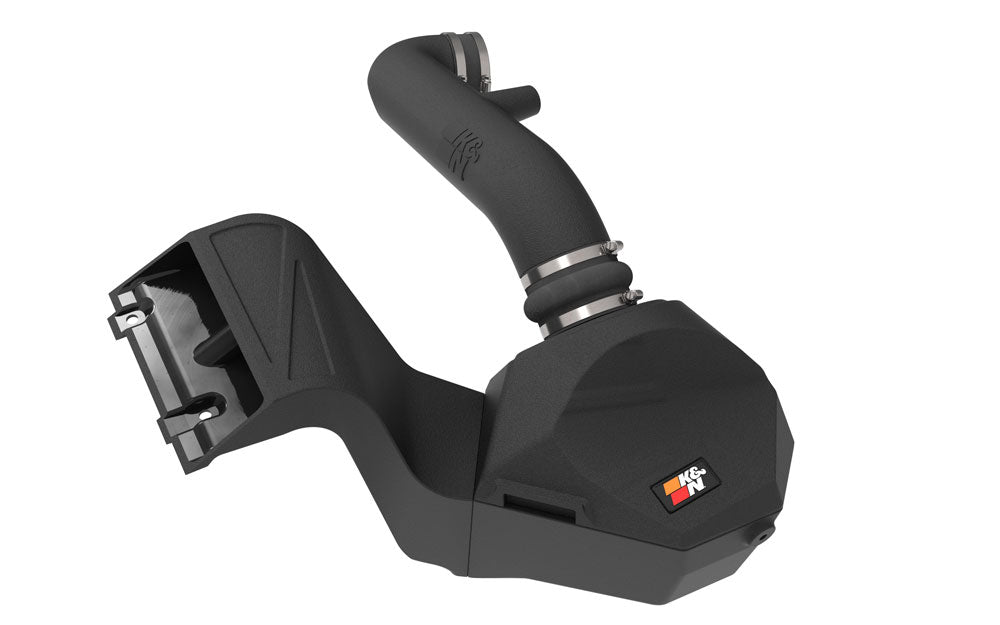 K&N Performance Air Intake System | 63-2616
