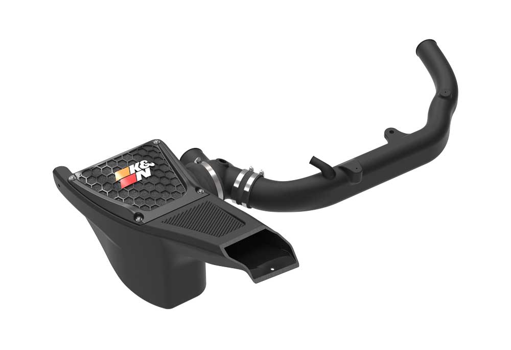 K&N Performance Air Intake System | 63-2619