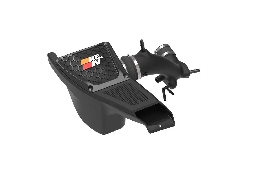 K&N Performance Air Intake System | 63-2620