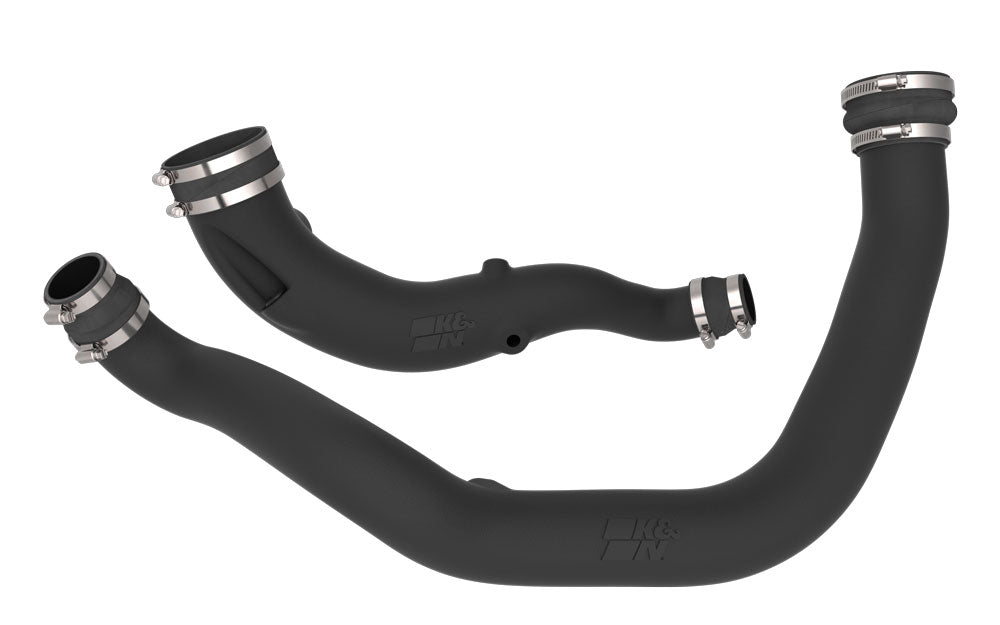 K&N Performance Inlet Pipes | 63-2621