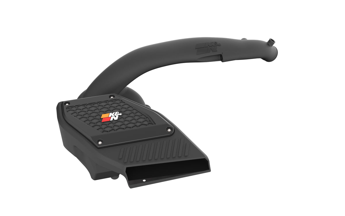 K&N Performance Air Intake System | 63-2625