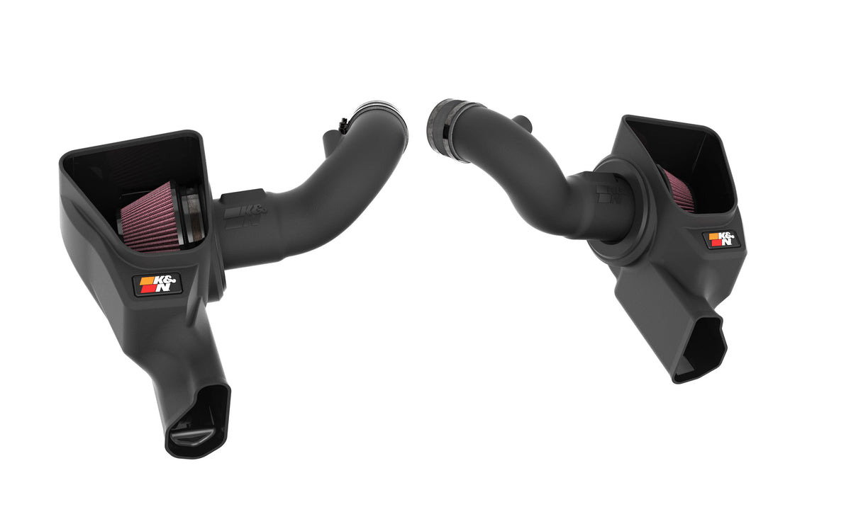 K&N Performance Air Intake System | 63-2626