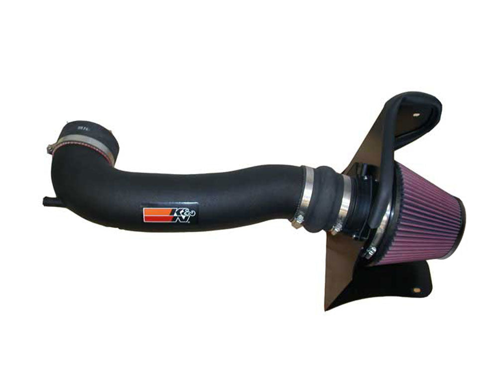 K&N Performance Air Intake System | 63-3053