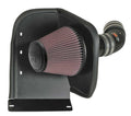K&N Performance Air Intake System | 63-3059
