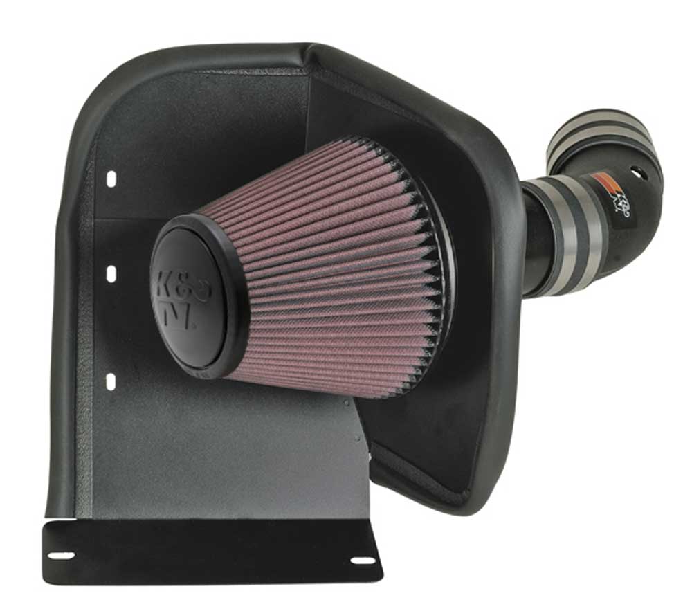 K&N Performance Air Intake System | 63-3059