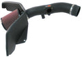 K&N Performance Air Intake System | 63-3062