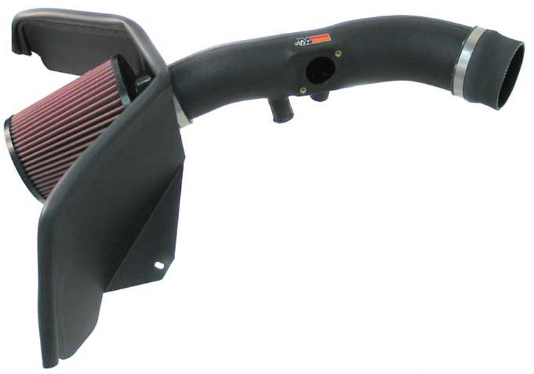 K&N Performance Air Intake System | 63-3062
