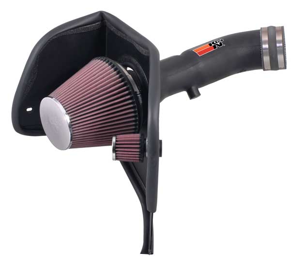 K&N Performance Air Intake System | 63-3065