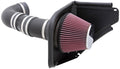 K&N Performance Air Intake System | 63-3071