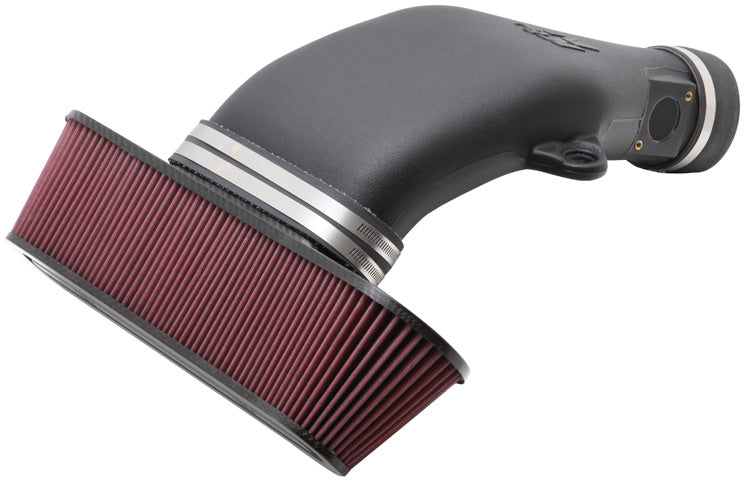 K&N Performance Air Intake System | 63-3073