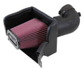 K&N Performance Air Intake System | 63-3081