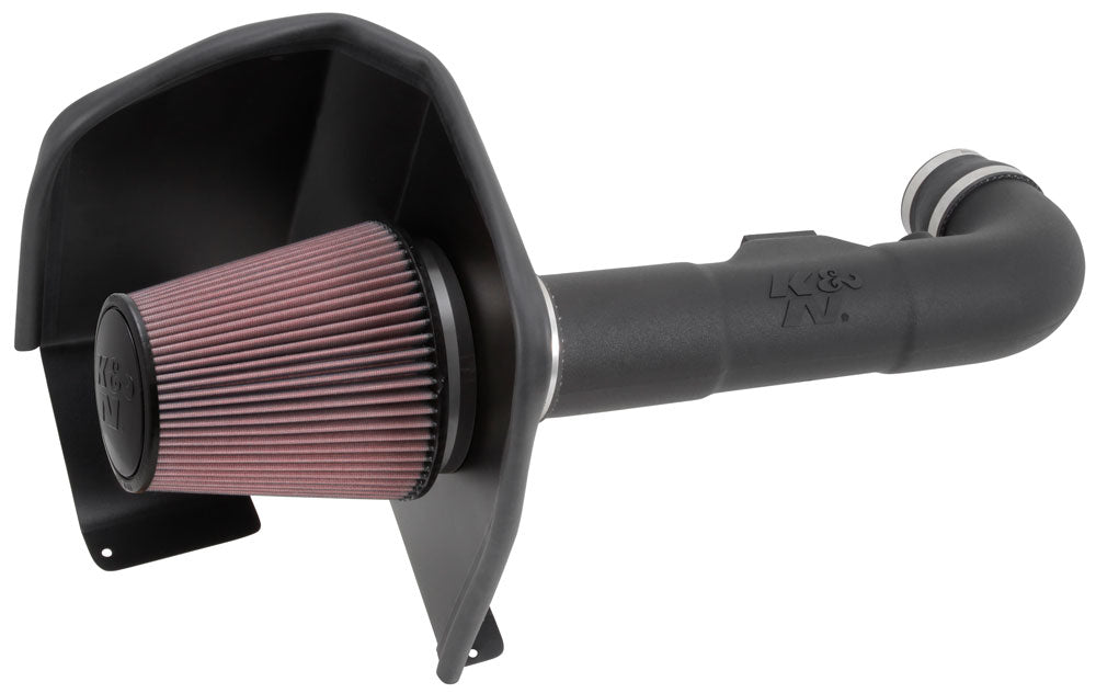 K&N Performance Air Intake System | 63-3082