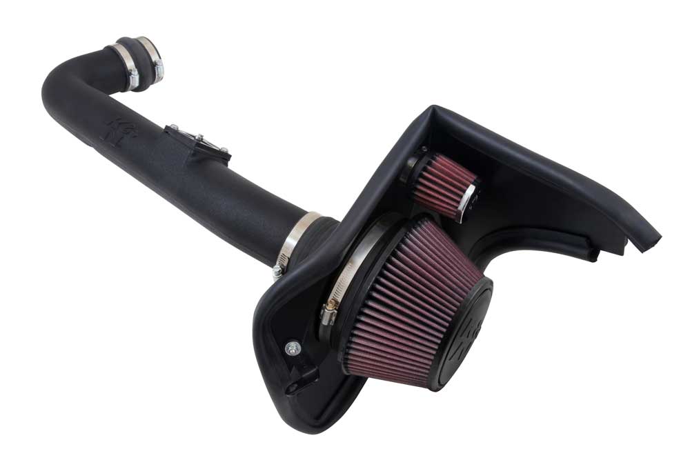 K&N Performance Air Intake System | 63-3083