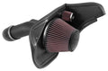 K&N Performance Air Intake System | 63-3084