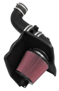 K&N Performance Air Intake System | 63-3087