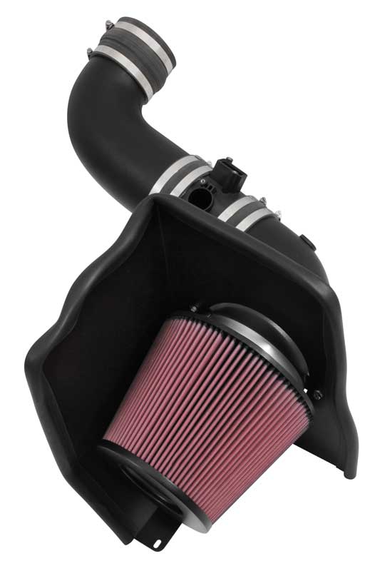 K&N Performance Air Intake System | 63-3087