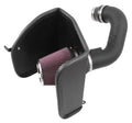 K&N Performance Air Intake System | 63-3088