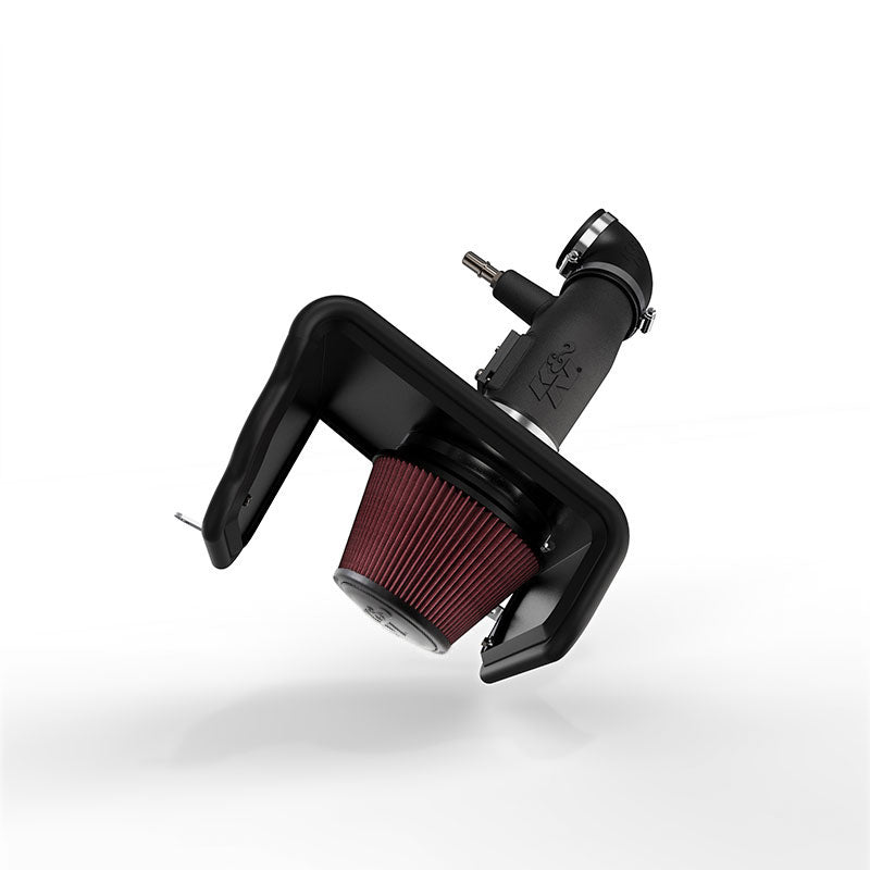 K&N Performance Air Intake System | 63-3089