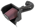 K&N Performance Air Intake System | 63-3090