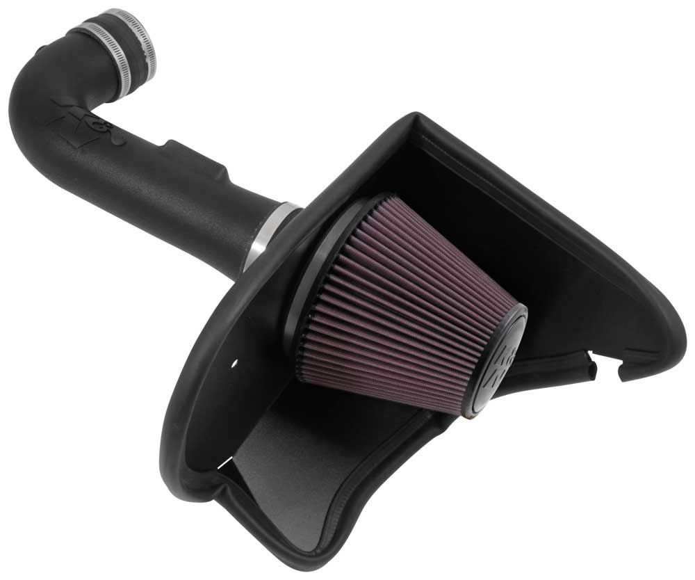 K&N Performance Air Intake System | 63-3094