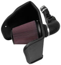 K&N Performance Air Intake System | 63-3095