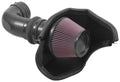 K&N Performance Air Intake System | 63-3096