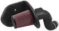 K&N Performance Air Intake System | 63-3097