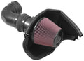 K&N Performance Air Intake System | 63-3099