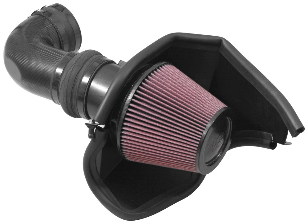 K&N Performance Air Intake System | 63-3099