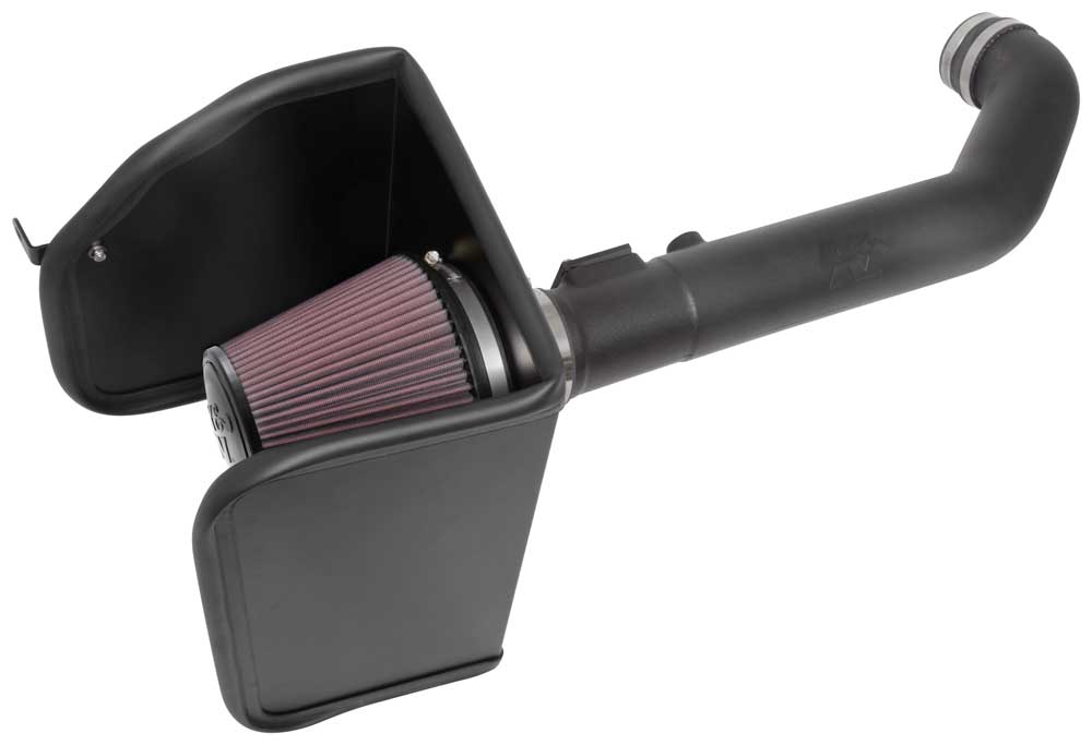 K&N Performance Air Intake System | 63-3104